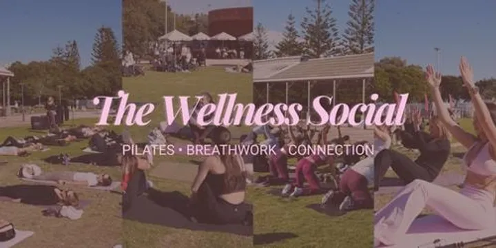 The Wellness Social 2.0