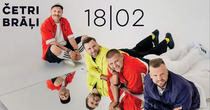 Četri Brāļi