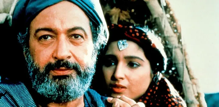 第39回東京国際映画祭 共催企画　生誕100年ユーセフ・シャヒーン監督特集：『炎のアンダルシア』   Rétrospective du centenaire de Youssef Chahine: LE DESTIN