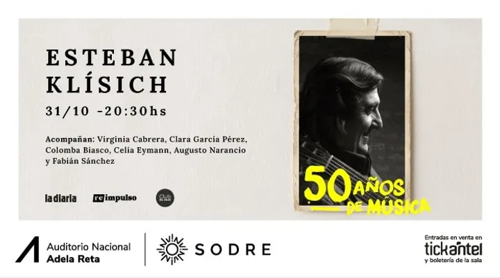 Esteban Klísich