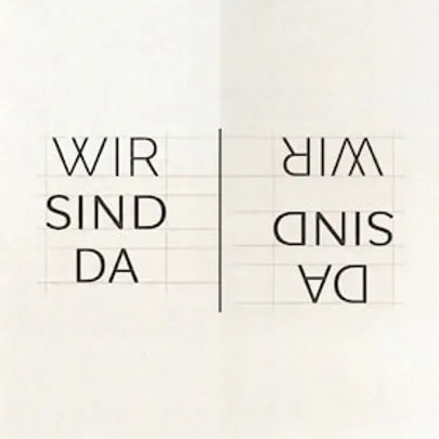 Wir sind da / Da sind wir - Ein theatralisch zirkenses Spektakel (Premiere)