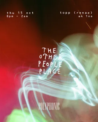 Polyphonic at T.O.P.P