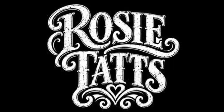 Rosie Tatts