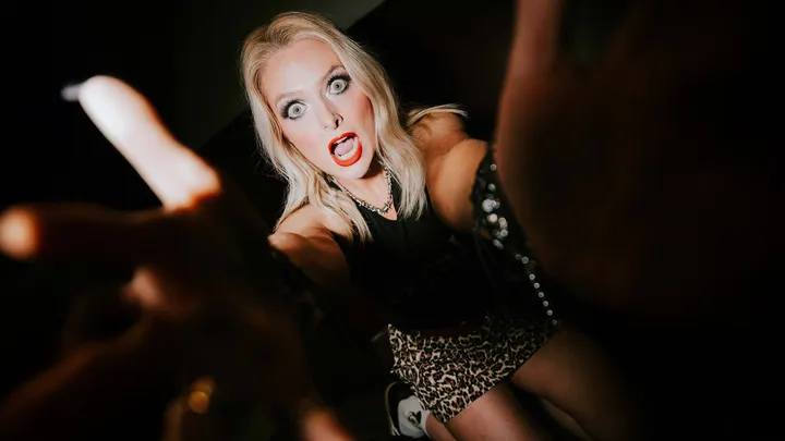 Lauren Ash: The Call Me When You Get This Tour