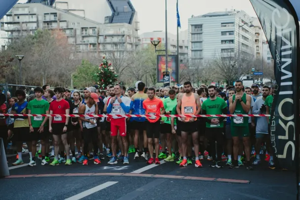 10 km Onatéra Paris17