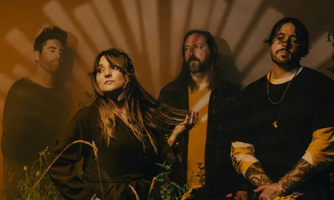 loveless fest: slow crush, dharmacide...
