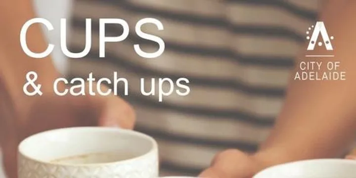 Cups and Catch Ups