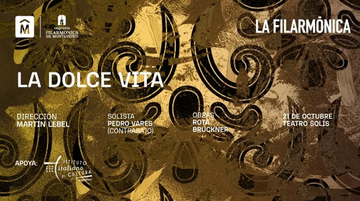 La Dolce Vita