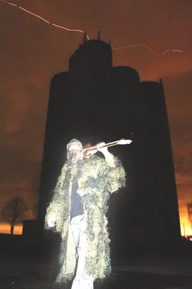 Loke Rahbek & Frederik Valentin A/V + Vina Konda A/V