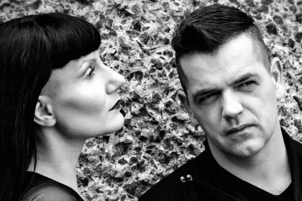 Sever Synth Fest 2026 – Warm up