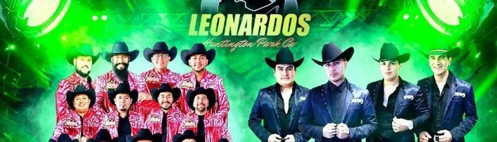 LOS TIRANOS ,LA ESTRELLA DE TODAS LAS BANDAS, LA SONORA DINAMITA, & MAS