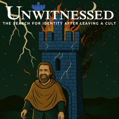 UNWITNESSED: The Search for Identity After Leaving a Cult a BFF 2026 Free Event