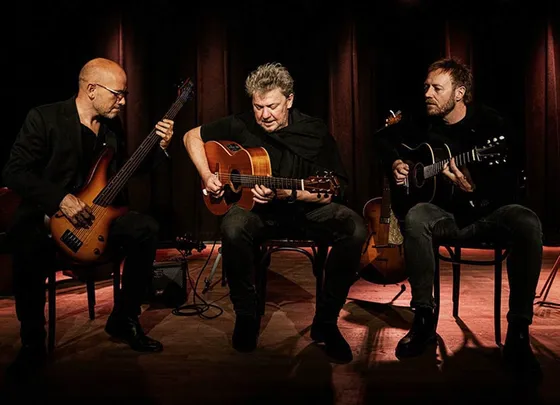 Karsten Skovgaard Trio