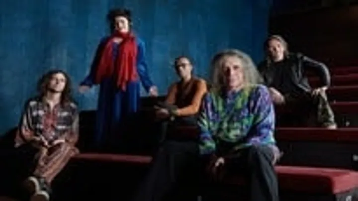 Ozric Tentacles