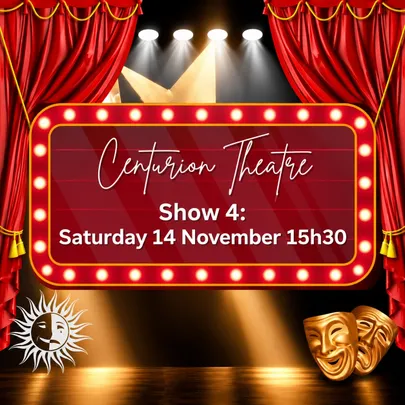Helen O'Grady Drama Academy Show 4
