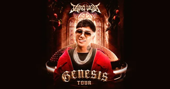 Jairo Vera en Santander Arena
