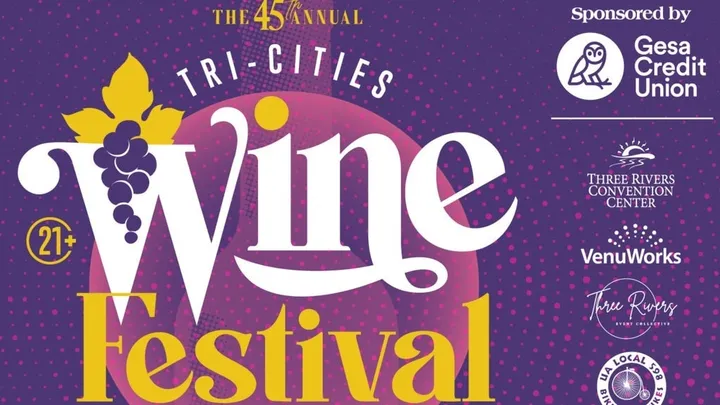 Tri-Cities Wine Festival