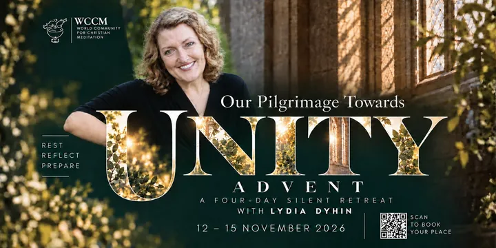 Advent Four Day Silent Retreat 2026
