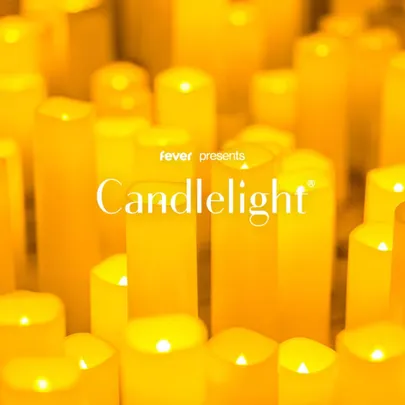 Candlelight: Tribute to Phoebe Bridgers