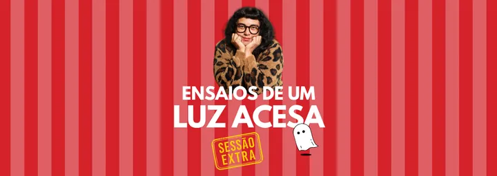 Ensaios de um Luz Acesa