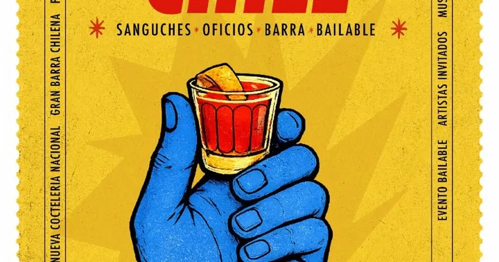 BARRA CHILE / 24 & 25 de octubre