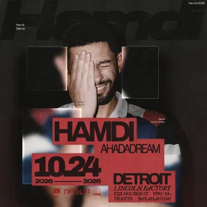 Hamdi