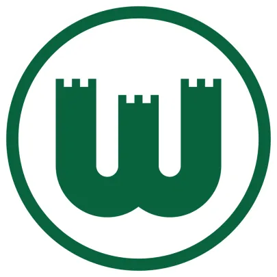 1. FC Kaiserslautern vs. VfL Wolfsburg