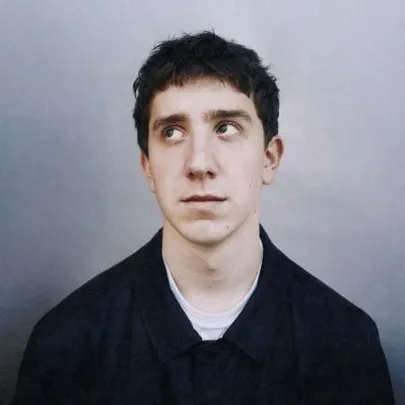 mustbejohn