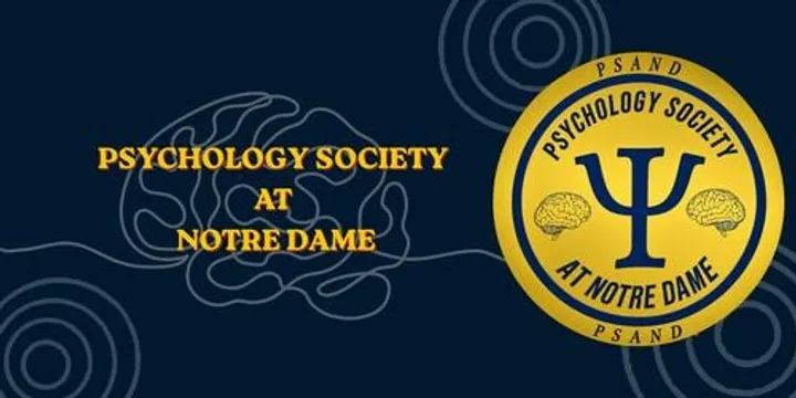 Psychology Society Pub Night!
