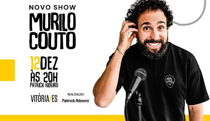 MURILO COUTO