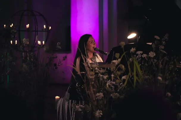Love Lives Forever IV – Resonating Within the Soul ✨