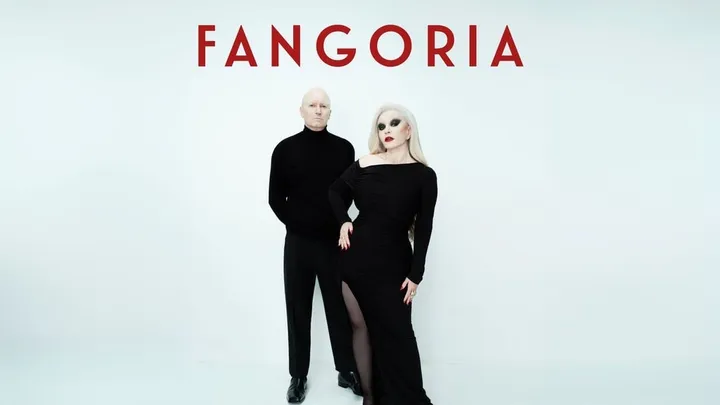 Fangoria