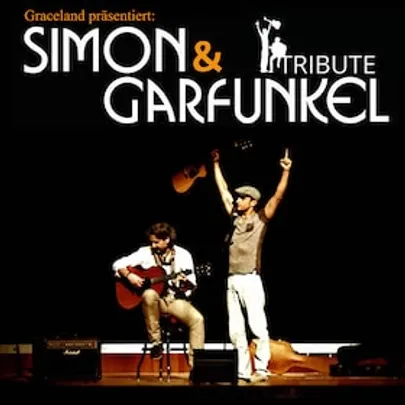 A Tribute to Simon & Garfunkel – Duo Graceland