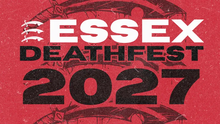 ESSEX DEATHFEST 2027