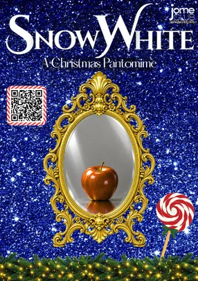 Snow White - A Christmas Pantomime 2026