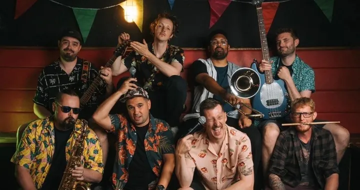 The Standard - Pop Cover Band