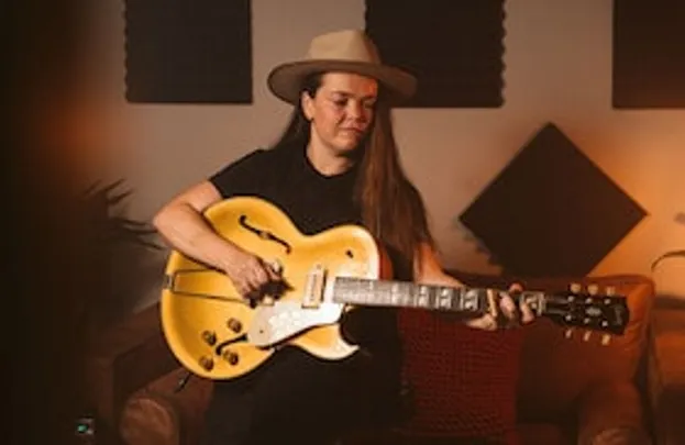 Nacht der Gitarren feat. Minnie Marks, Roxane Elfasci, Niwel Tsumbu, André Cavalcante