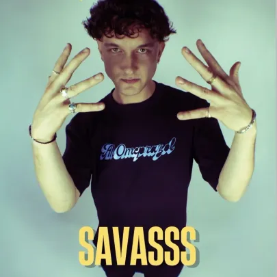 SAVASSS + FRIENDS