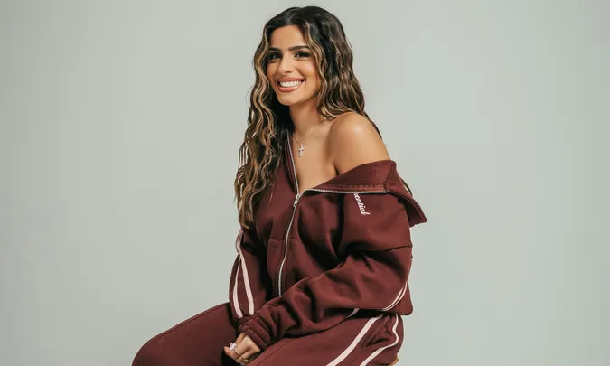 Celina Sharma