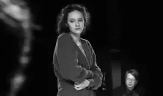 Rosemary gyermeke