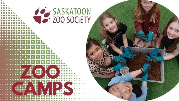 2026 PD Day Zoo Camp