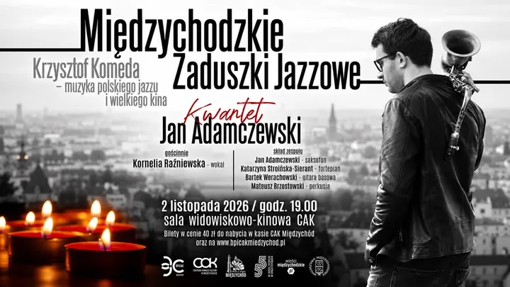 Międzychodzkie Zaduszki Jazzowe