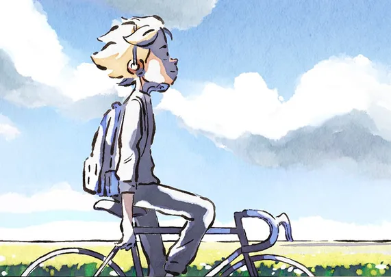 IRON BOY