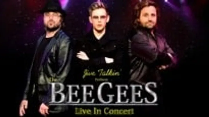Jive Talkin'