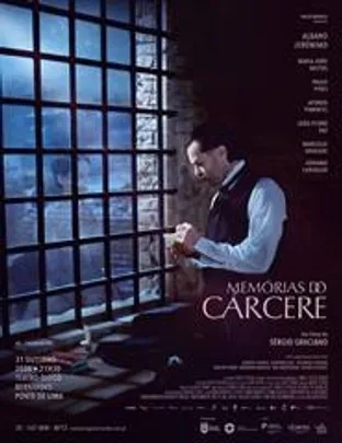 Memórias do Cárcere