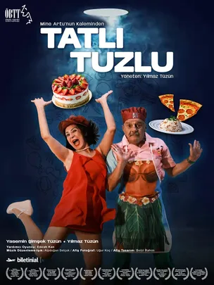 Tatlı Tuzlu