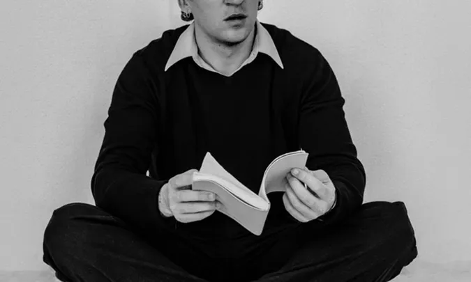 Ryan Hennessy: In Conversation + Poetry Reading