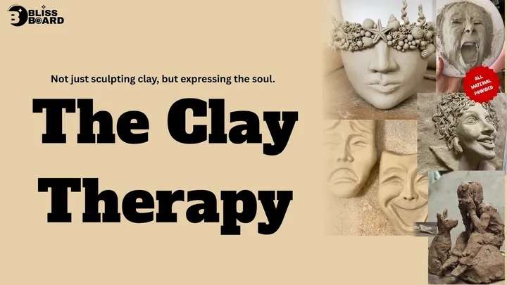 The Clay Therapy-sec 65