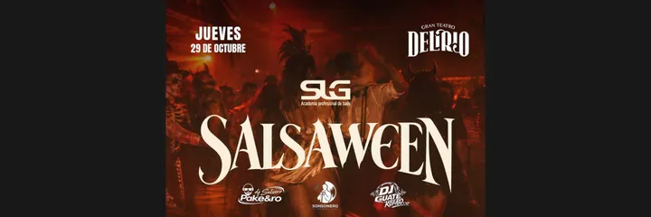 SALSAWEEN