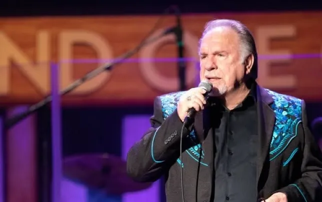 Gene Watson Returns To McMinnville